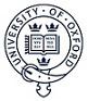oxford university