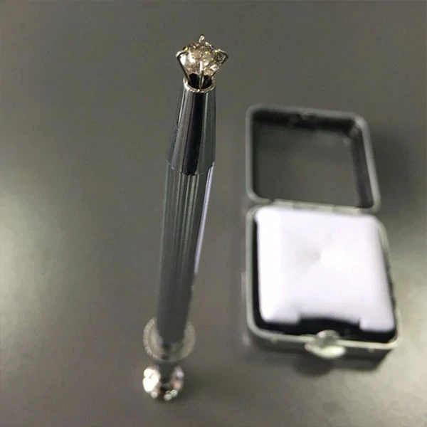 002 cvd lab grown diamond loose artificial diamond for sale