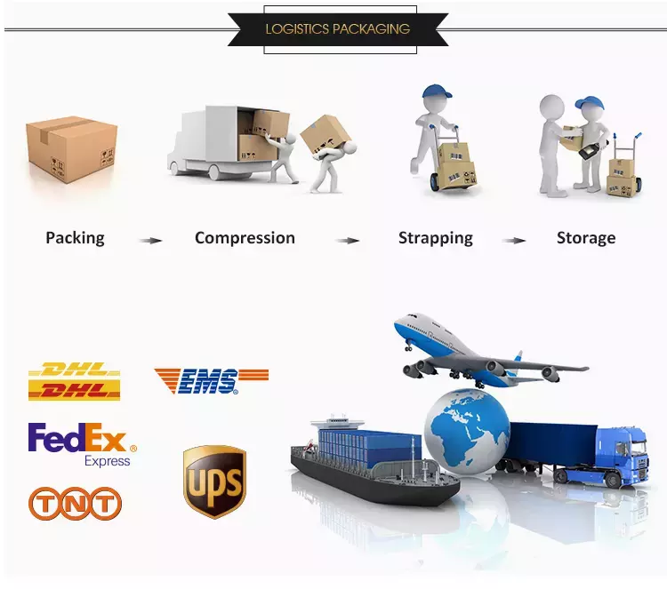 About Payment & Shipment