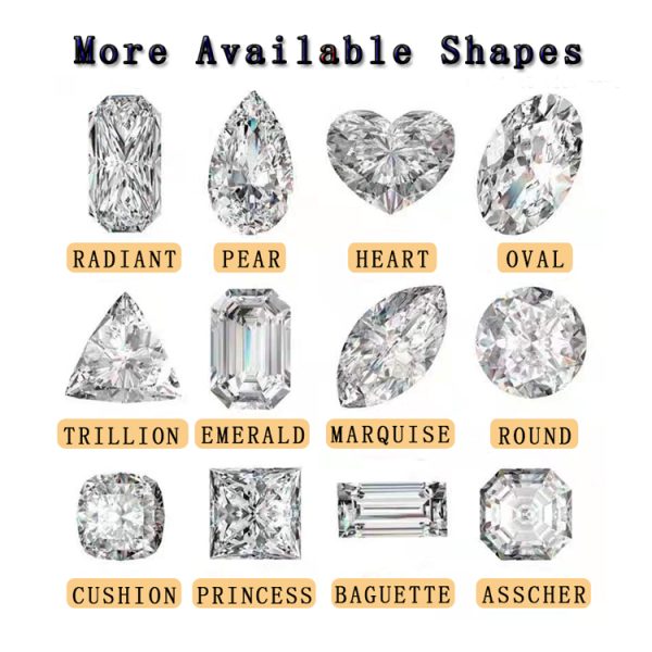 good-polished-hpht-cvd-diamond-loose-gemstone-lab-grown-diamond