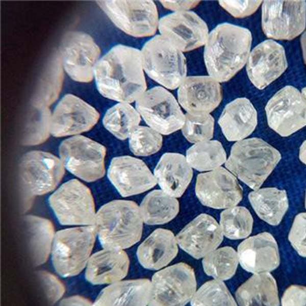 Hpht Rough, Lab Grown Rough Diamonds