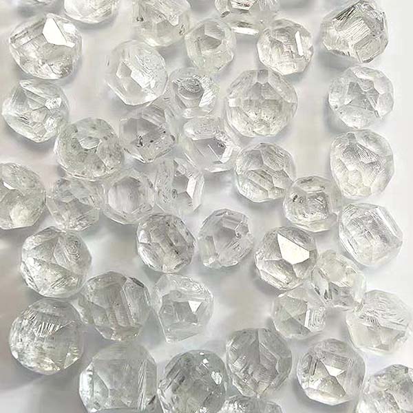 Craft - Leading manufacturer of Lab Grown Rough & Polished Diamond