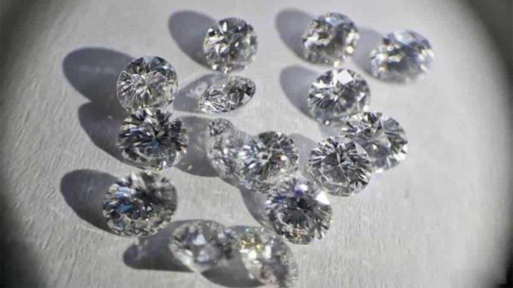 why choose laboratory grown diamonds