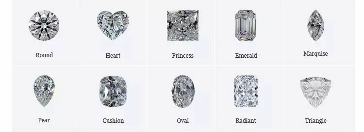 Forma di diamante