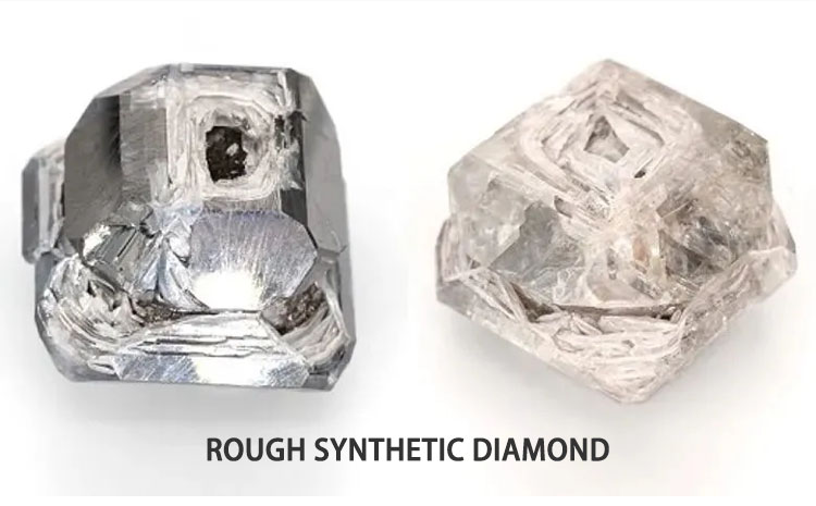 diamante sintetico