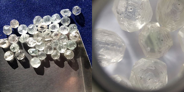 What Does A Rough Diamond Look Like 2022