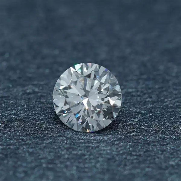 5 carat lab grown diamond