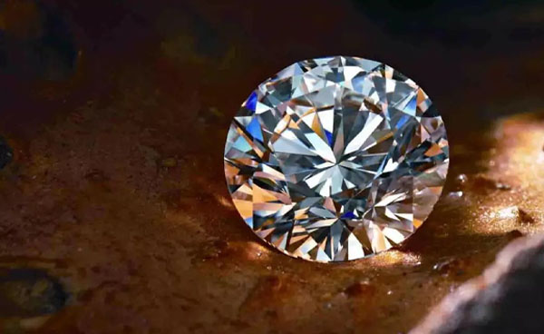 1-carat diamond 